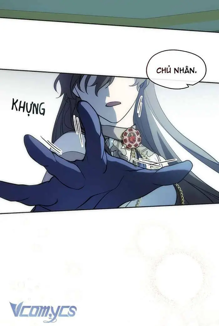 Không Thể Thoát Khỏi Người Nettruyen ZZZ Chương 95 Page 23