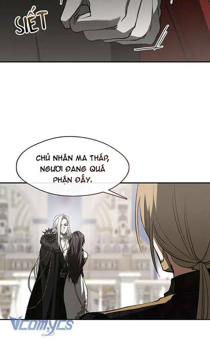 Không Thể Thoát Khỏi Người Nettruyen ZZZ Chương 95 Page 42