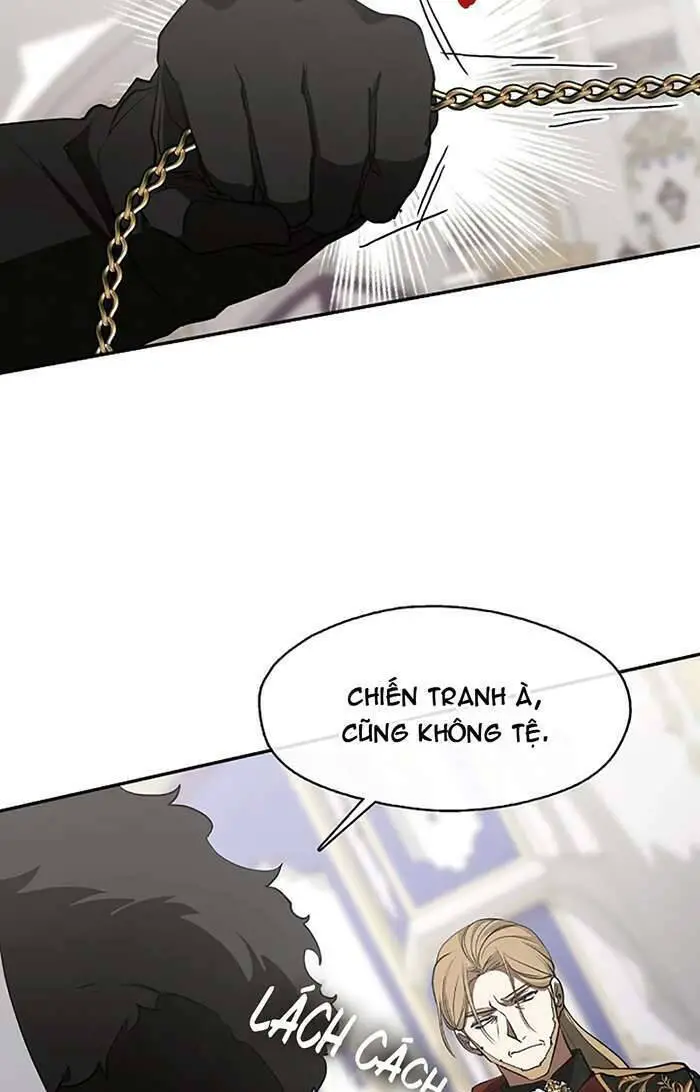 Không Thể Thoát Khỏi Người Nettruyen ZZZ Chương 95 Page 45