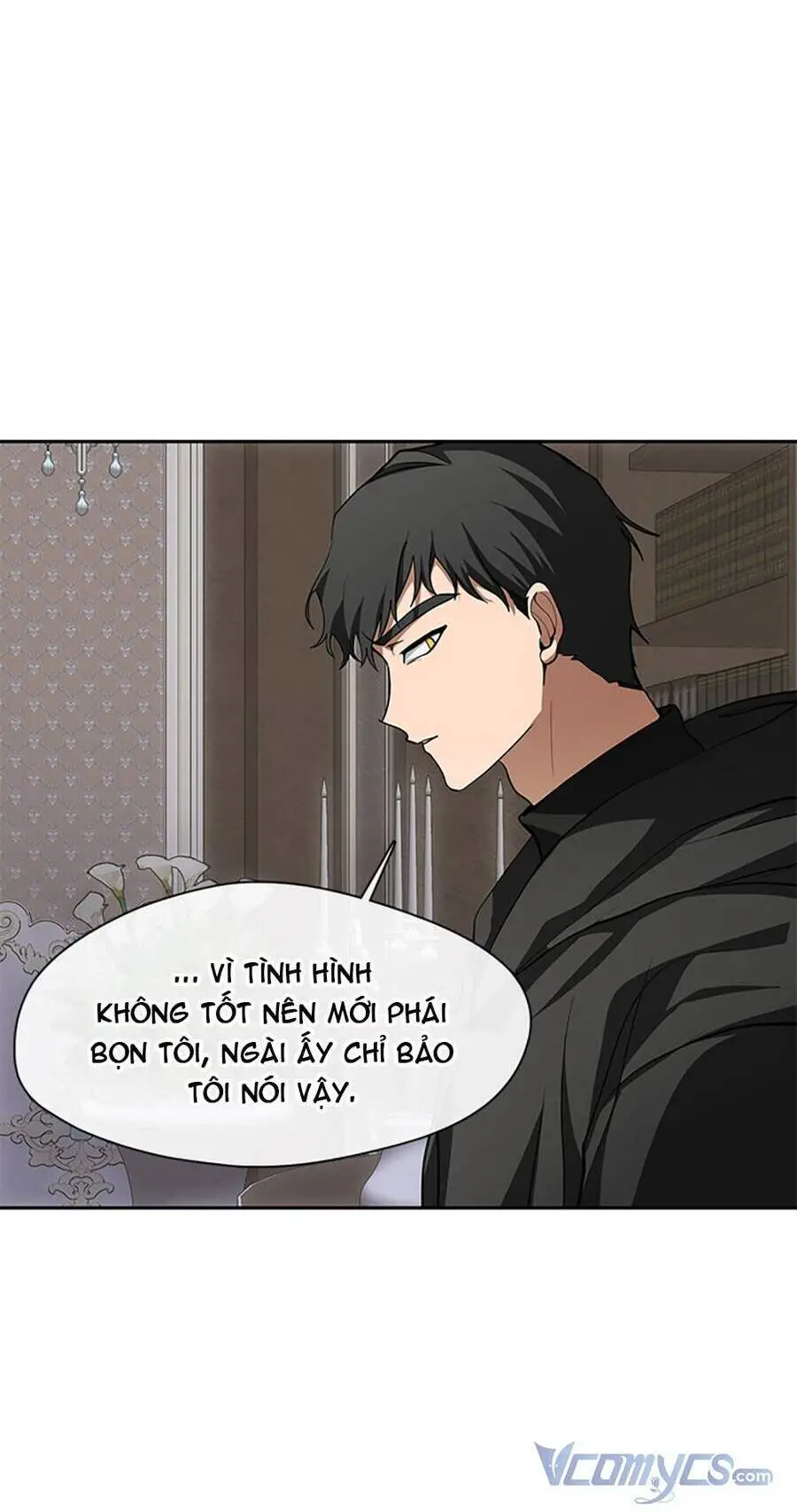 Không Thể Thoát Khỏi Người Nettruyen ZZZ Chương 48 Page 17