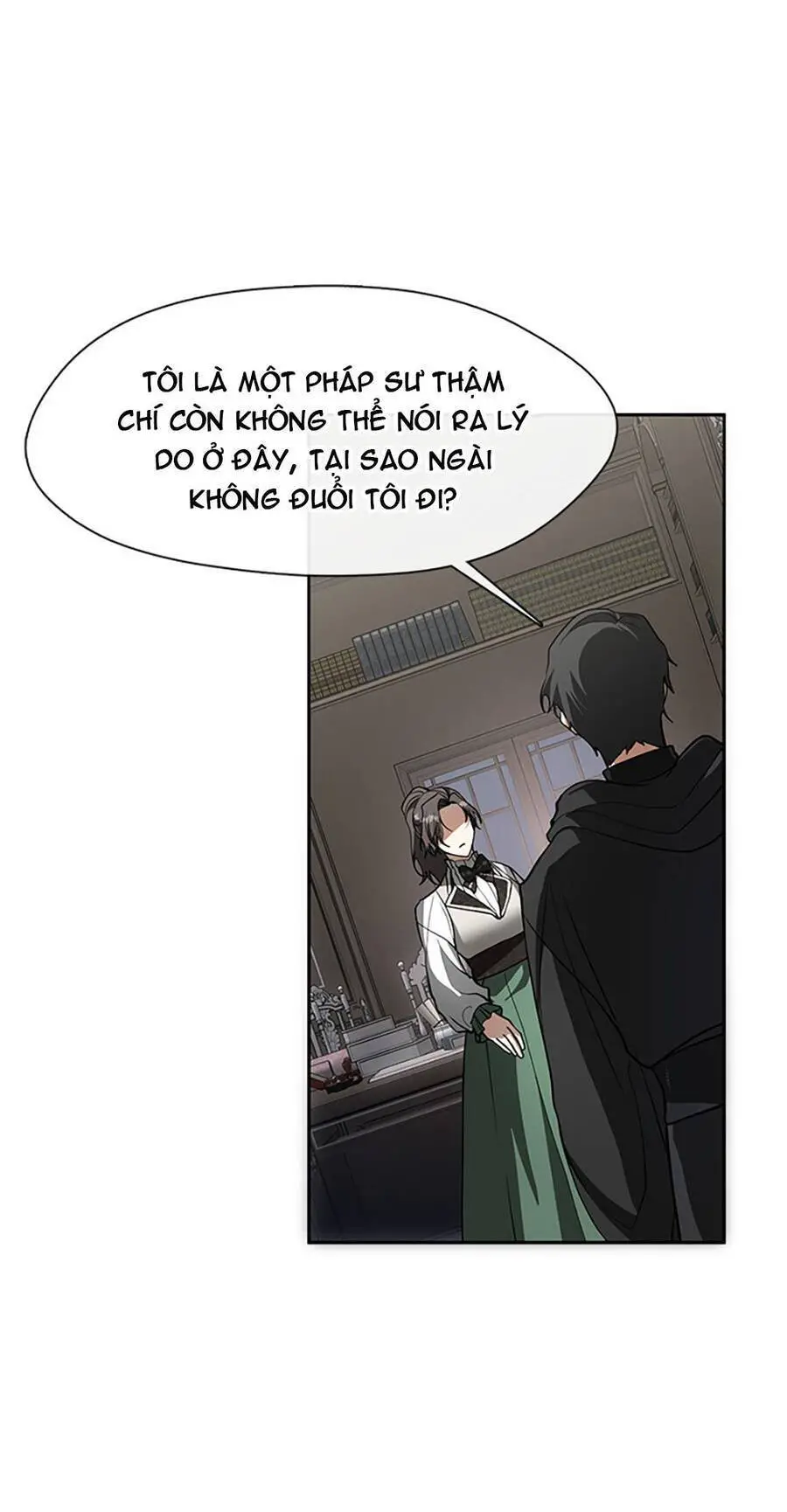 Không Thể Thoát Khỏi Người Nettruyen ZZZ Chương 48 Page 26