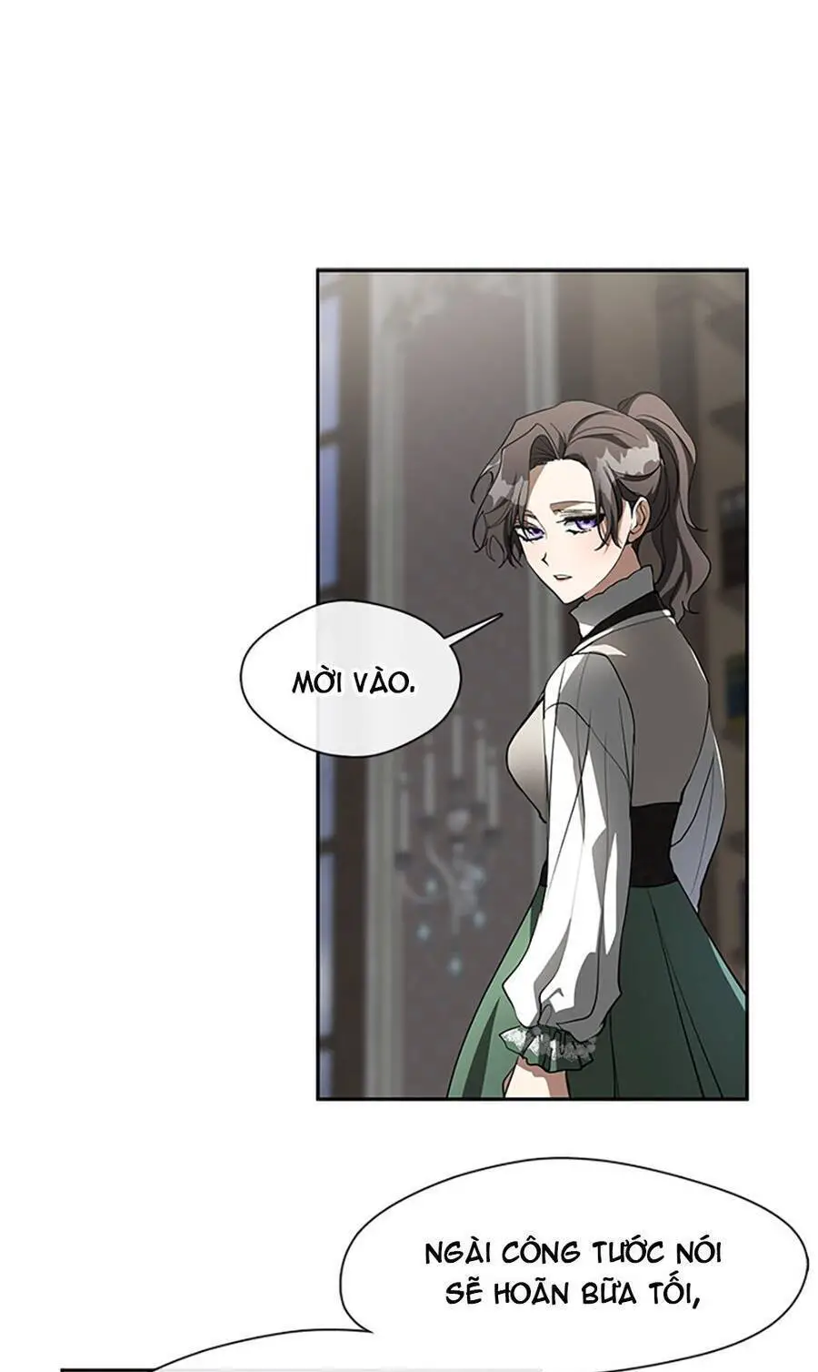 Không Thể Thoát Khỏi Người Nettruyen ZZZ Chương 48 Page 31