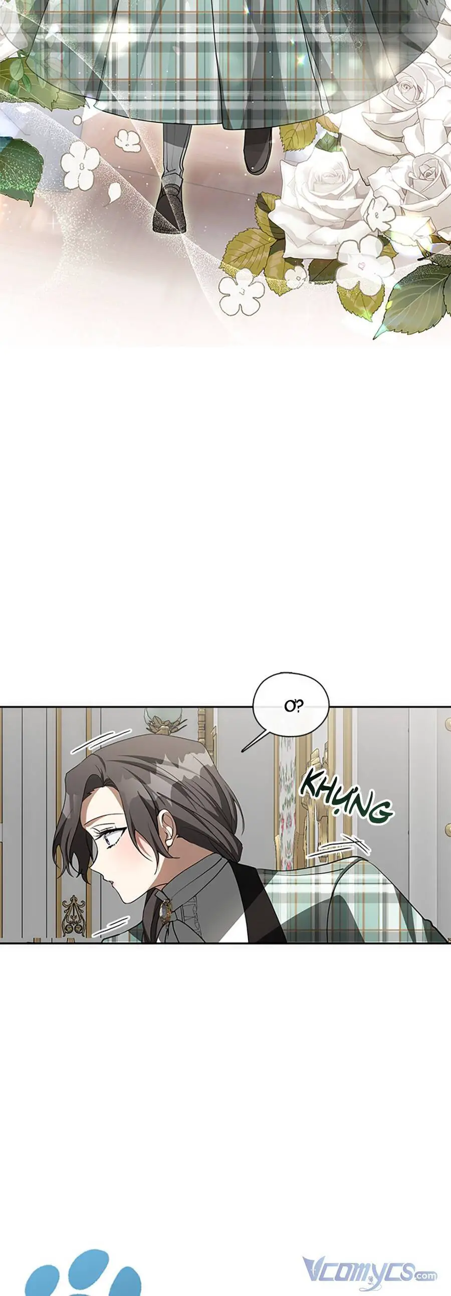 Không Thể Thoát Khỏi Người Nettruyen ZZZ Chương 48 Page 42