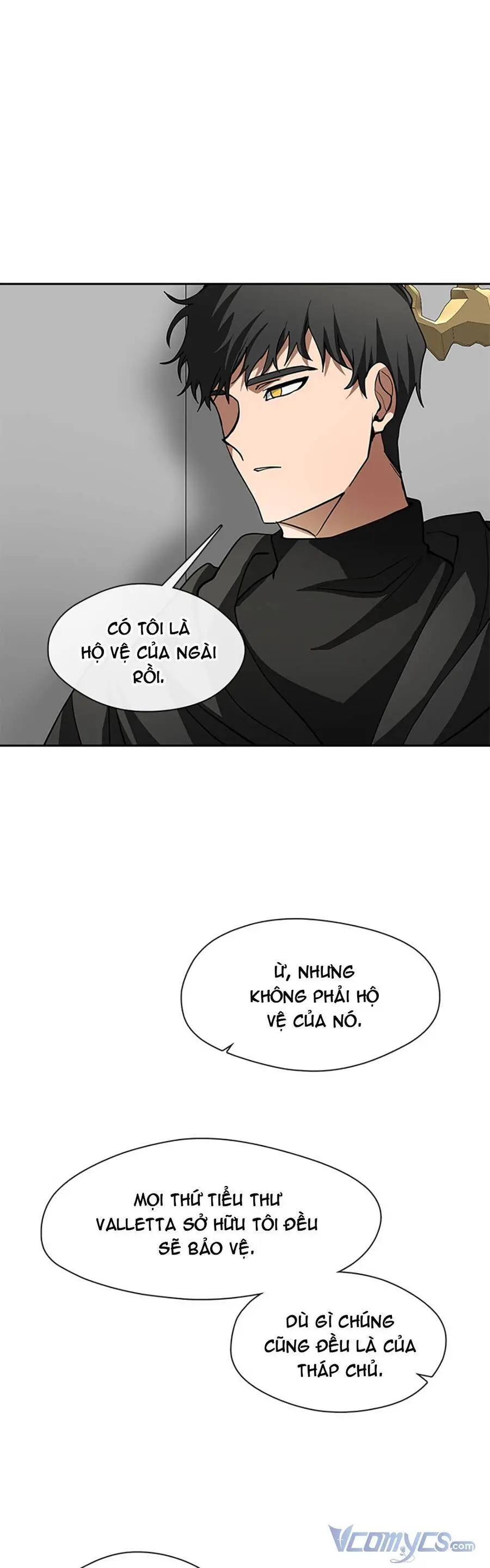 Không Thể Thoát Khỏi Người Nettruyen ZZZ Chương 48 Page 49