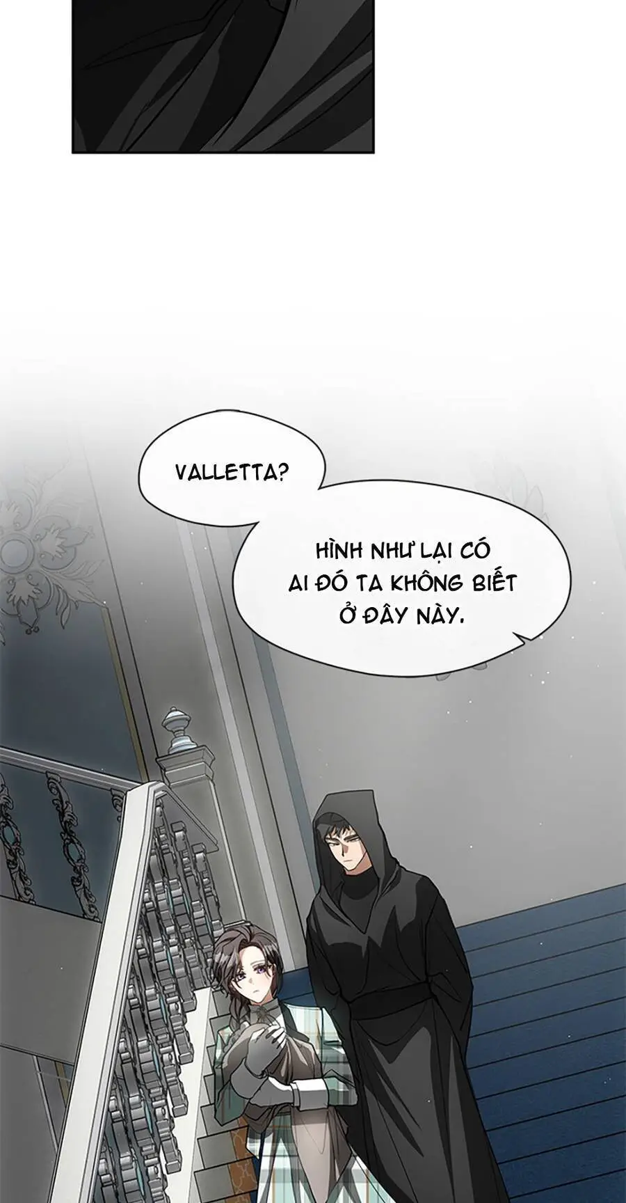 Không Thể Thoát Khỏi Người Nettruyen ZZZ Chương 48 Page 55