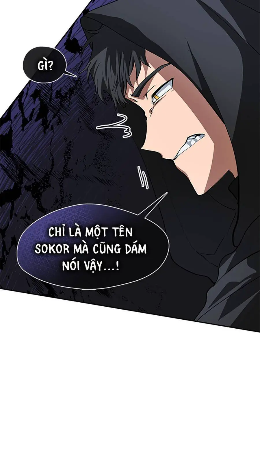 Không Thể Thoát Khỏi Người Nettruyen ZZZ Chương 48 Page 62