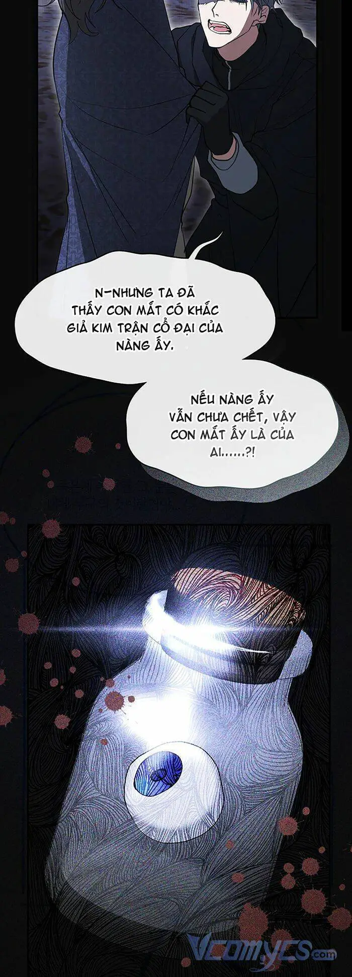 Không Thể Thoát Khỏi Người Nettruyen ZZZ Chương 90 Page 7