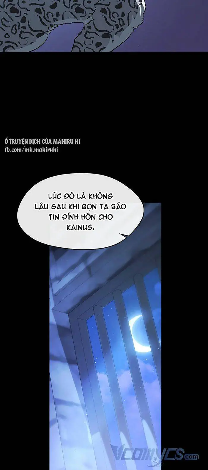 Không Thể Thoát Khỏi Người Nettruyen ZZZ Chương 90 Page 18