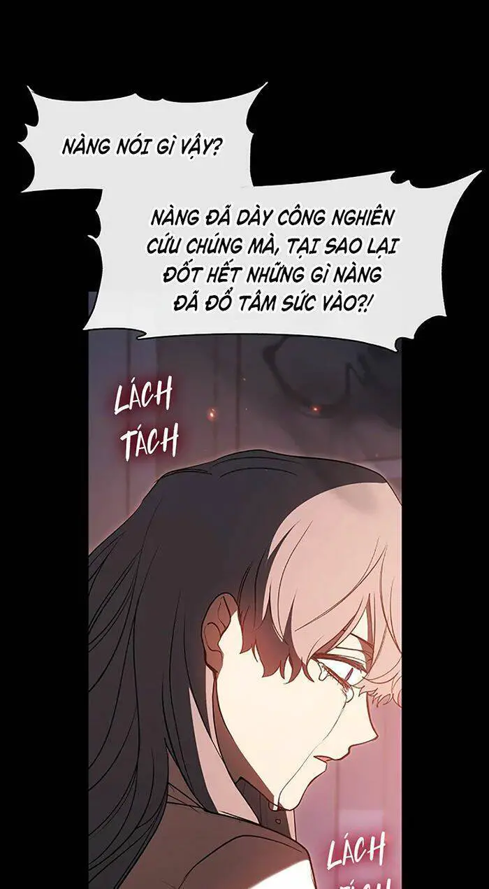 Không Thể Thoát Khỏi Người Nettruyen ZZZ Chương 90 Page 23
