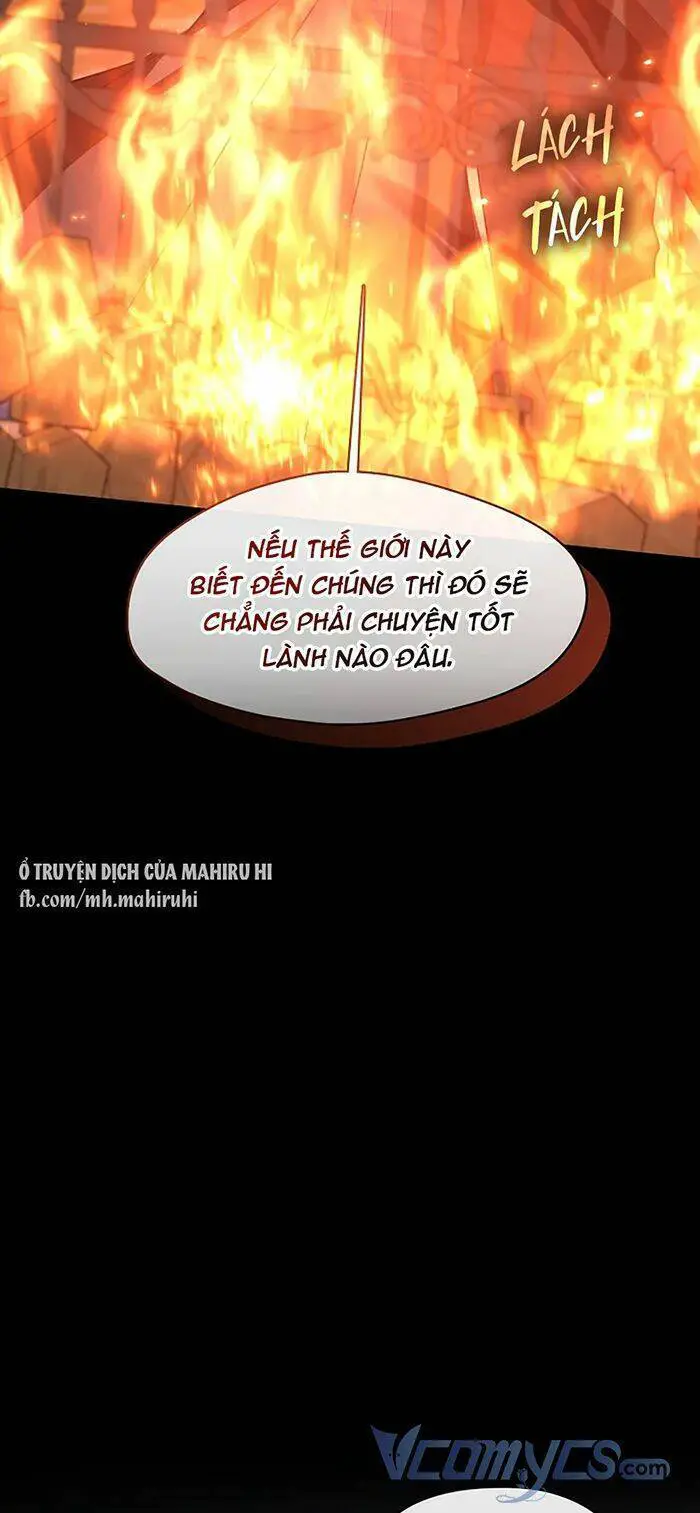 Không Thể Thoát Khỏi Người Nettruyen ZZZ Chương 90 Page 27
