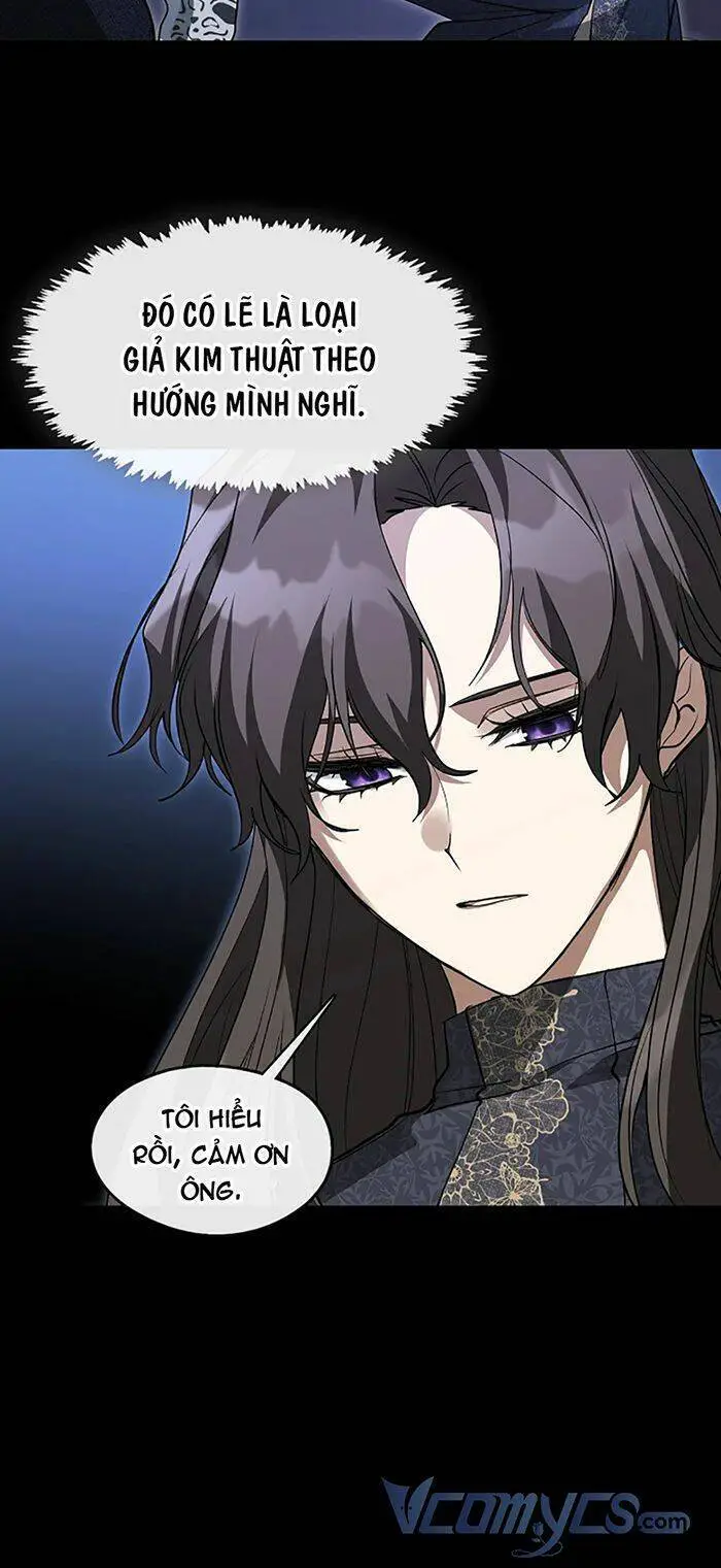 Không Thể Thoát Khỏi Người Nettruyen ZZZ Chương 90 Page 29