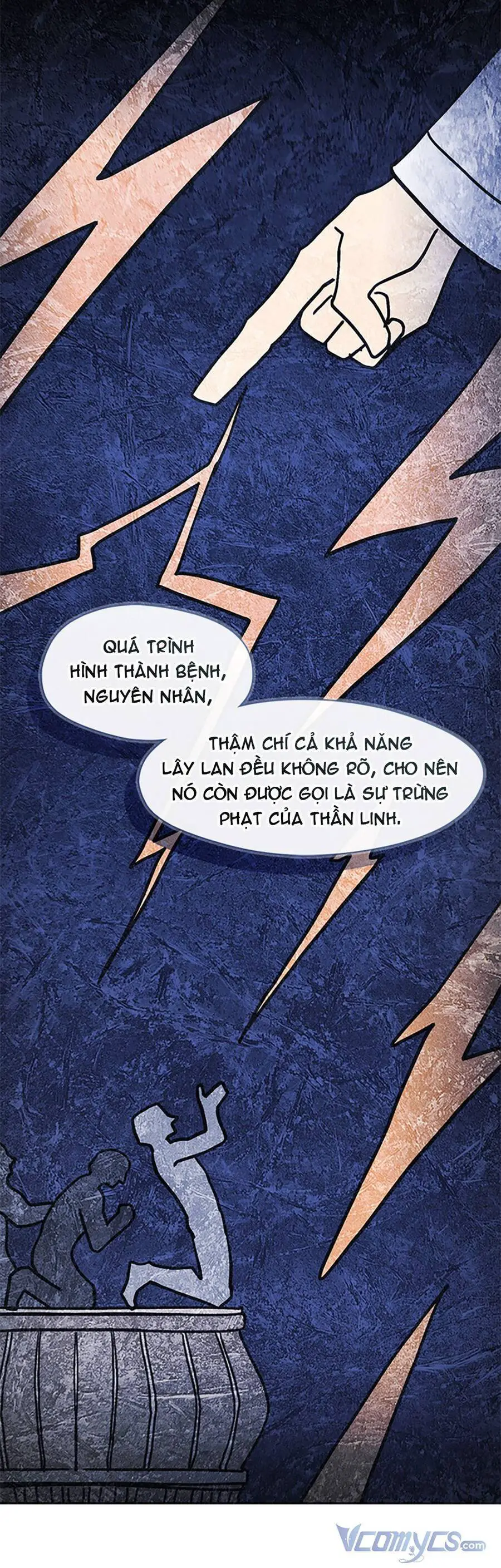 Không Thể Thoát Khỏi Người Nettruyen ZZZ Chương 51 Page 17