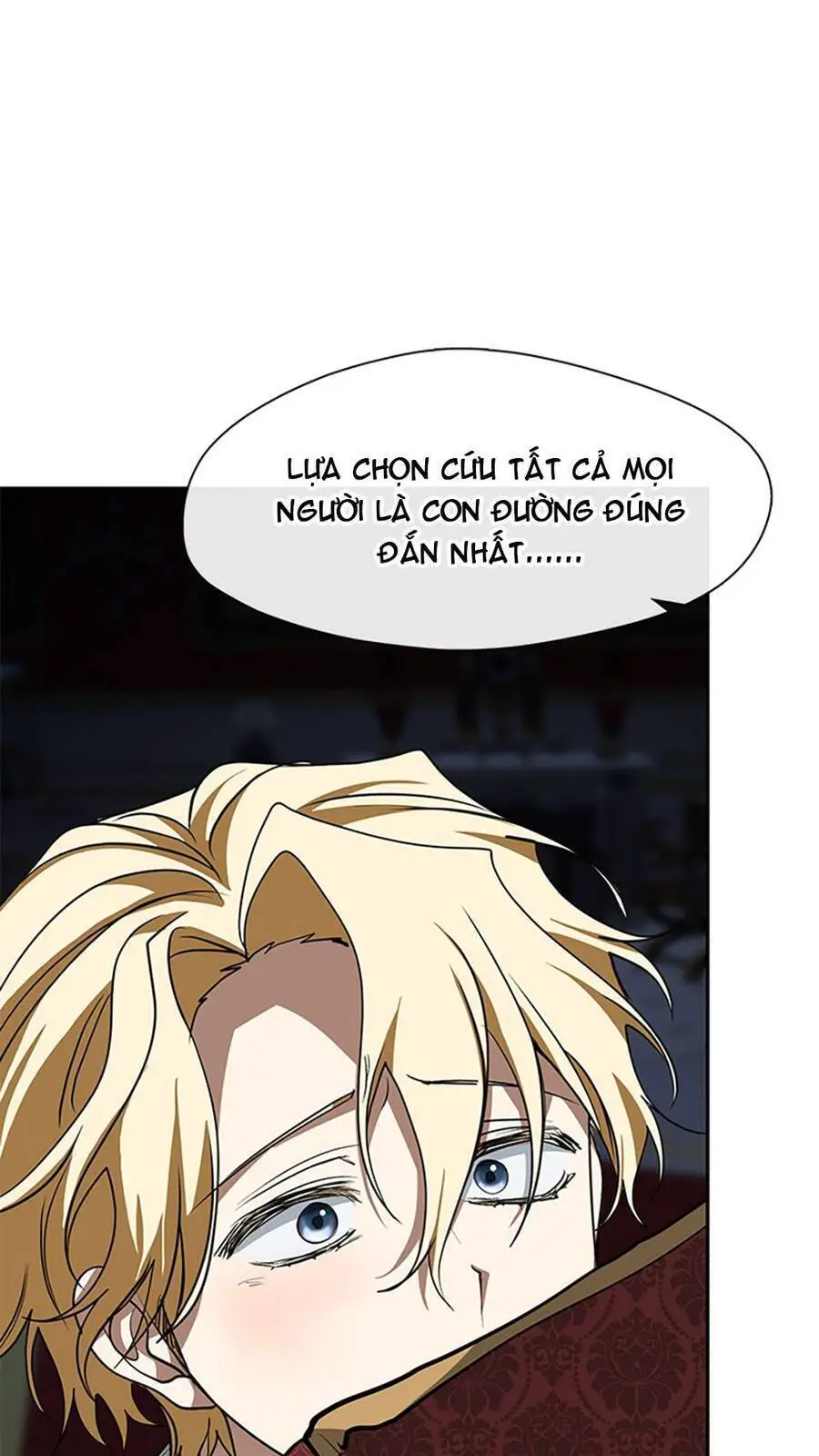 Không Thể Thoát Khỏi Người Nettruyen ZZZ Chương 51 Page 30