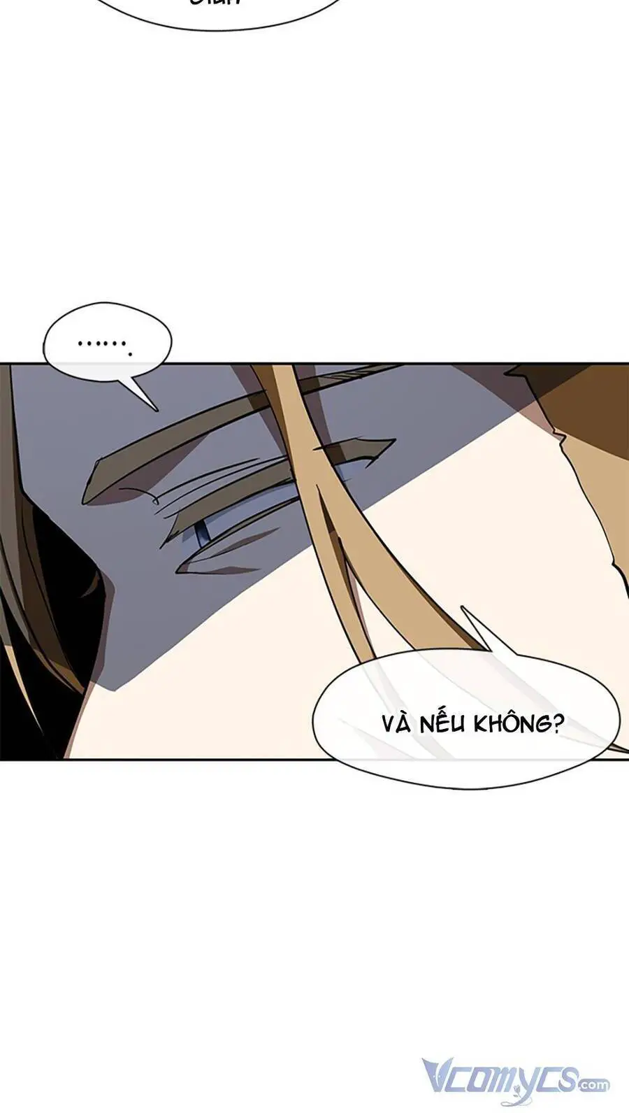 Không Thể Thoát Khỏi Người Nettruyen ZZZ Chương 51 Page 34