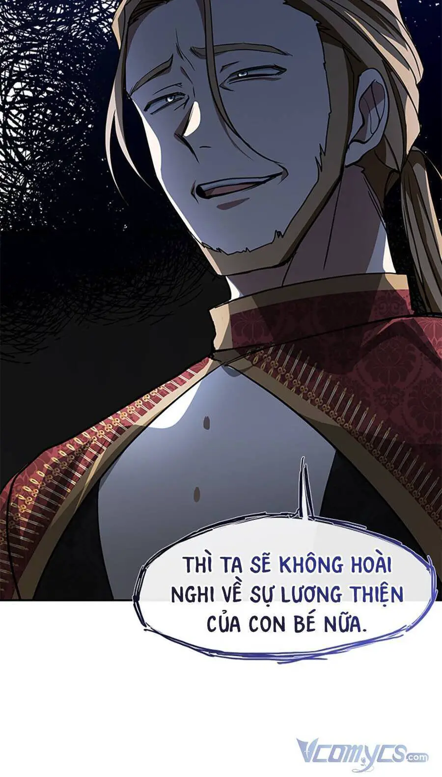 Không Thể Thoát Khỏi Người Nettruyen ZZZ Chương 51 Page 38