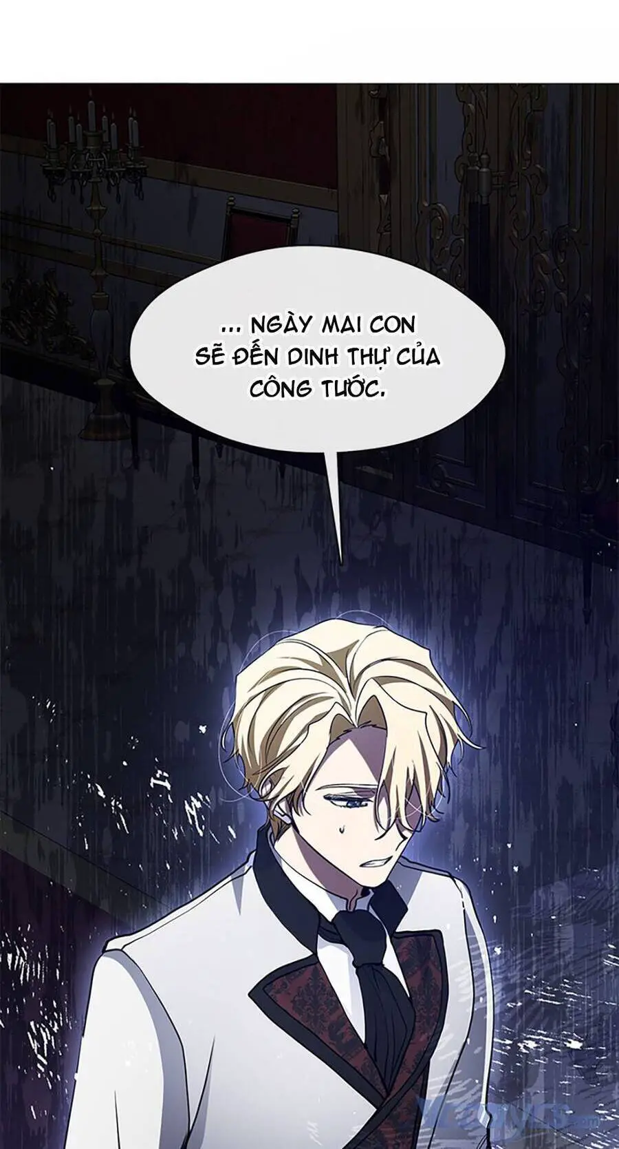 Không Thể Thoát Khỏi Người Nettruyen ZZZ Chương 51 Page 40