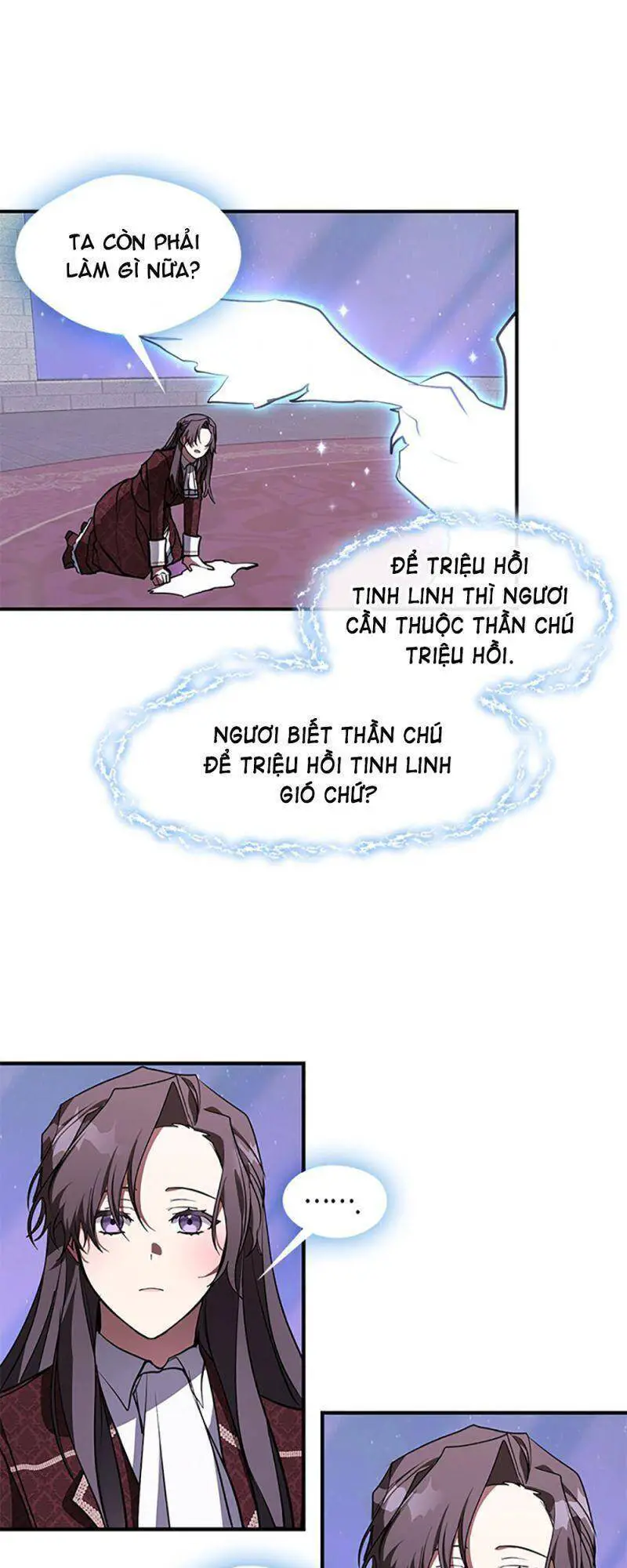 Không Thể Thoát Khỏi Người Nettruyen ZZZ Chương 22 Page 2