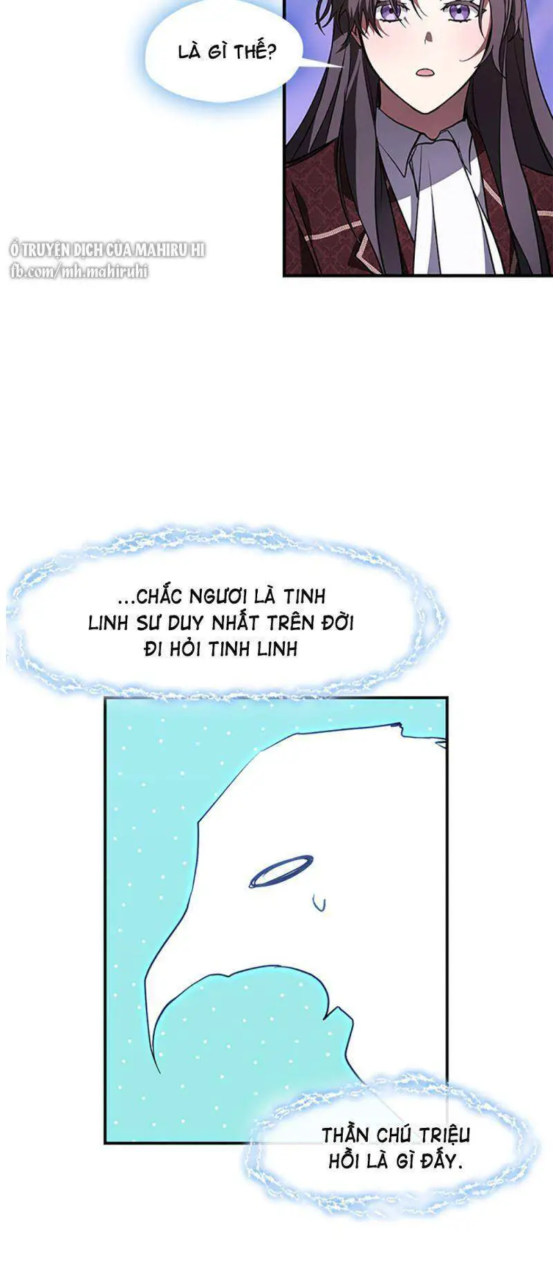 Không Thể Thoát Khỏi Người Nettruyen ZZZ Chương 22 Page 3