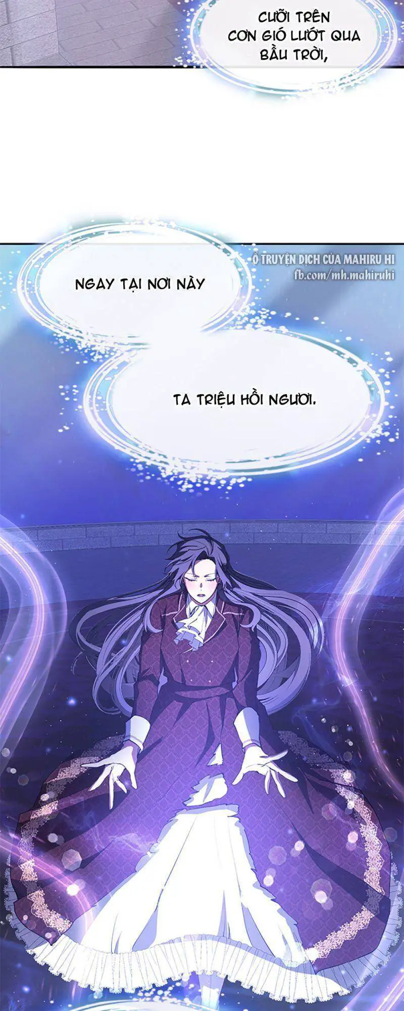 Không Thể Thoát Khỏi Người Nettruyen ZZZ Chương 22 Page 5