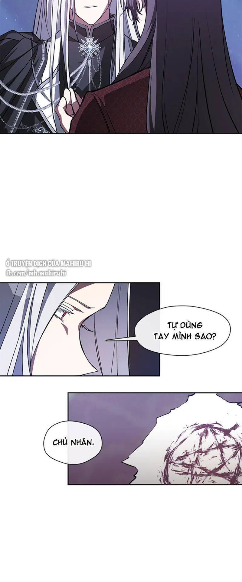 Không Thể Thoát Khỏi Người Nettruyen ZZZ Chương 22 Page 18