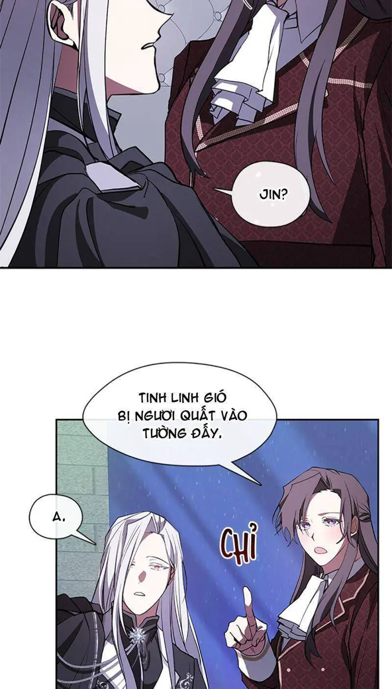 Không Thể Thoát Khỏi Người Nettruyen ZZZ Chương 22 Page 32