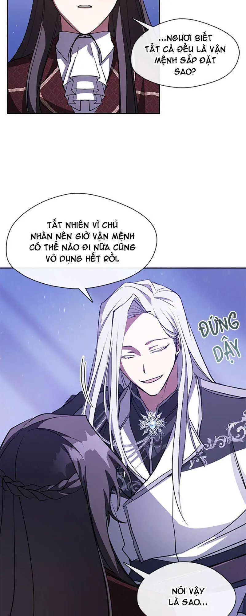 Không Thể Thoát Khỏi Người Nettruyen ZZZ Chương 22 Page 42