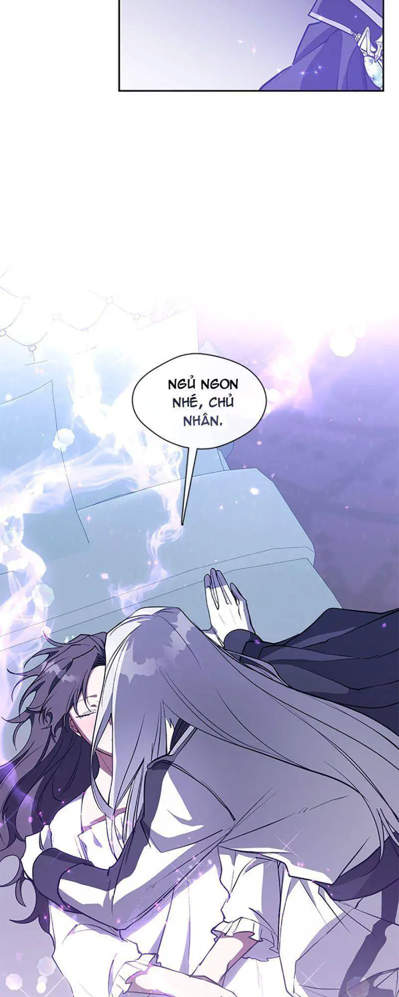 Không Thể Thoát Khỏi Người Nettruyen ZZZ Chương 22 Page 49