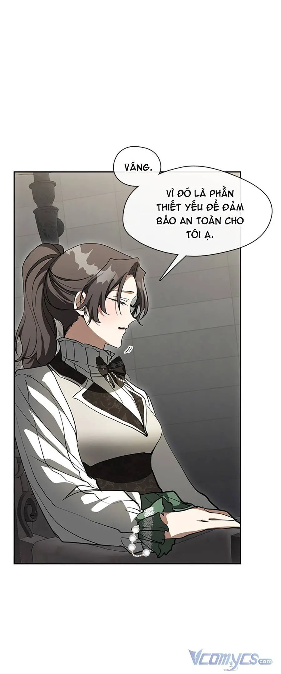 Không Thể Thoát Khỏi Người Nettruyen ZZZ Chương 46 Page 41