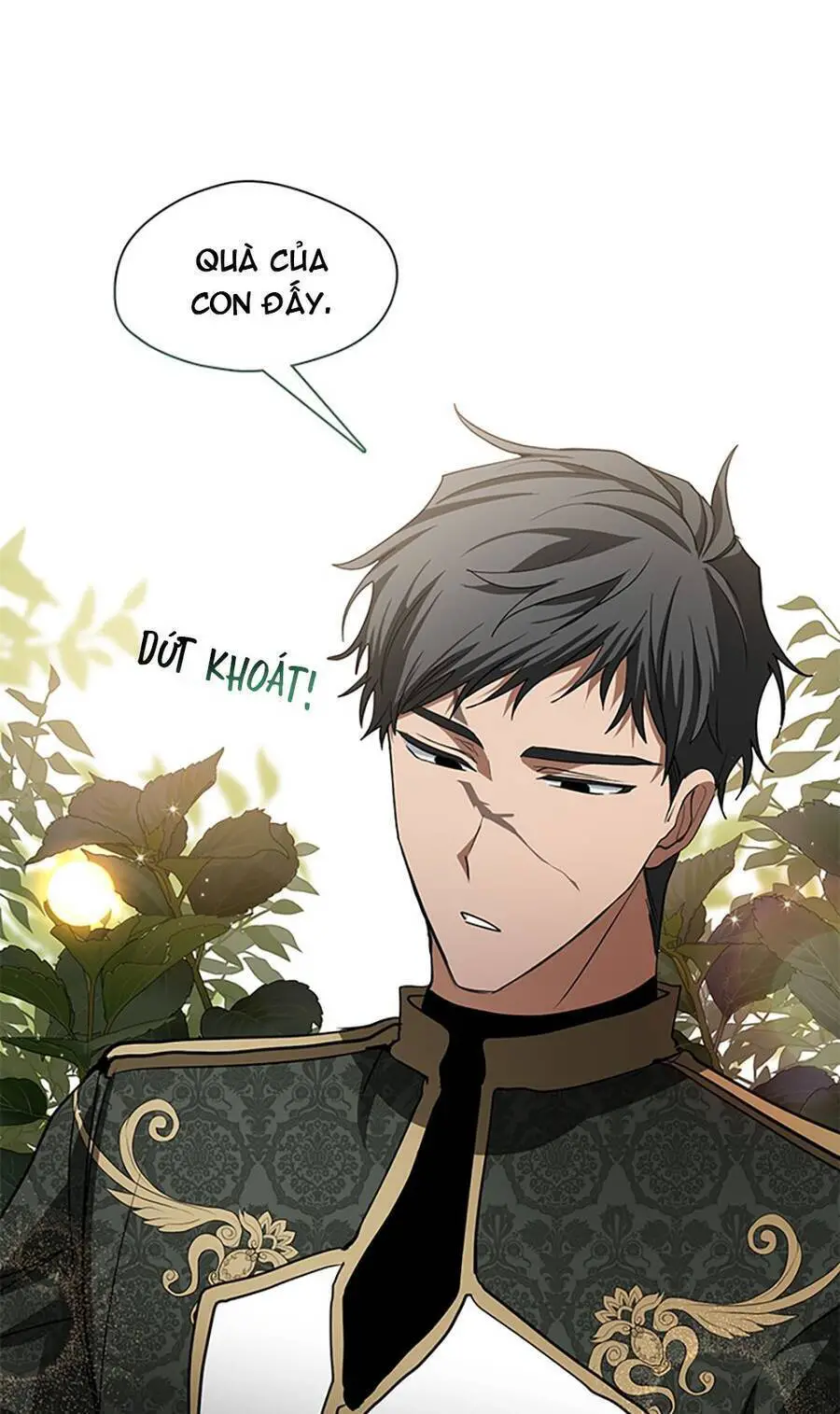Không Thể Thoát Khỏi Người Nettruyen ZZZ Chương 46 Page 49