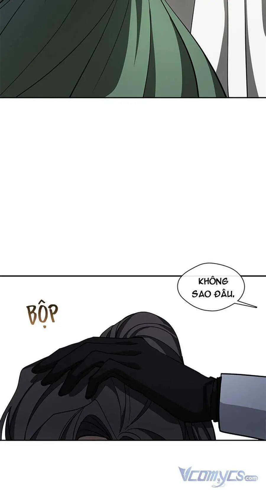 Không Thể Thoát Khỏi Người Nettruyen ZZZ Chương 46 Page 52