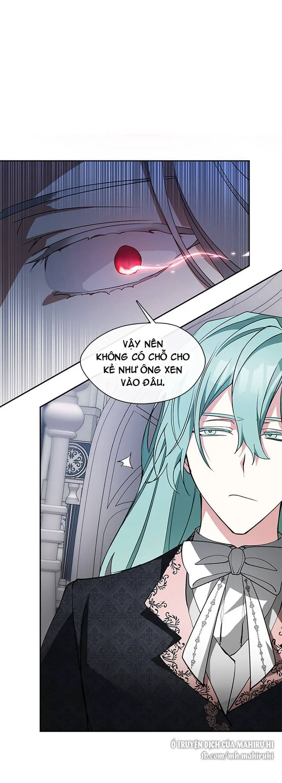 Không Thể Thoát Khỏi Người Nettruyen ZZZ Chương 39 Page 47