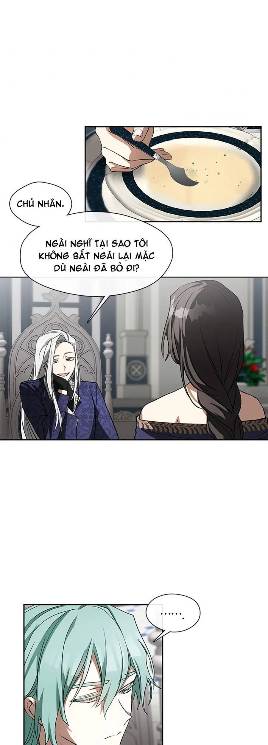 Không Thể Thoát Khỏi Người Nettruyen ZZZ Chương 39 Page 57
