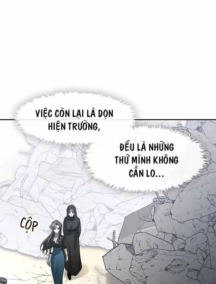 Không Thể Thoát Khỏi Người Nettruyen ZZZ Chương 57 Page 4