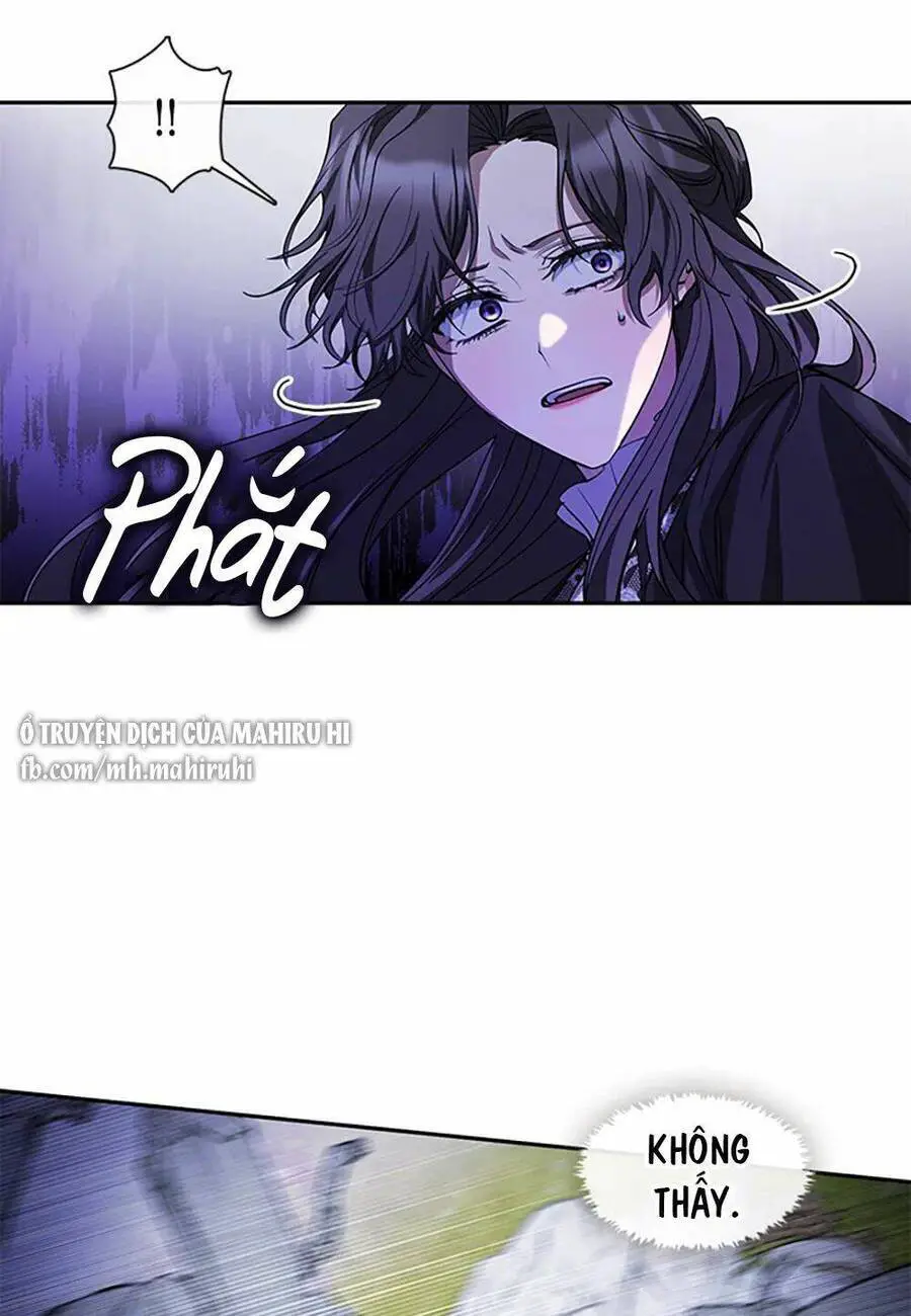 Không Thể Thoát Khỏi Người Nettruyen ZZZ Chương 57 Page 12