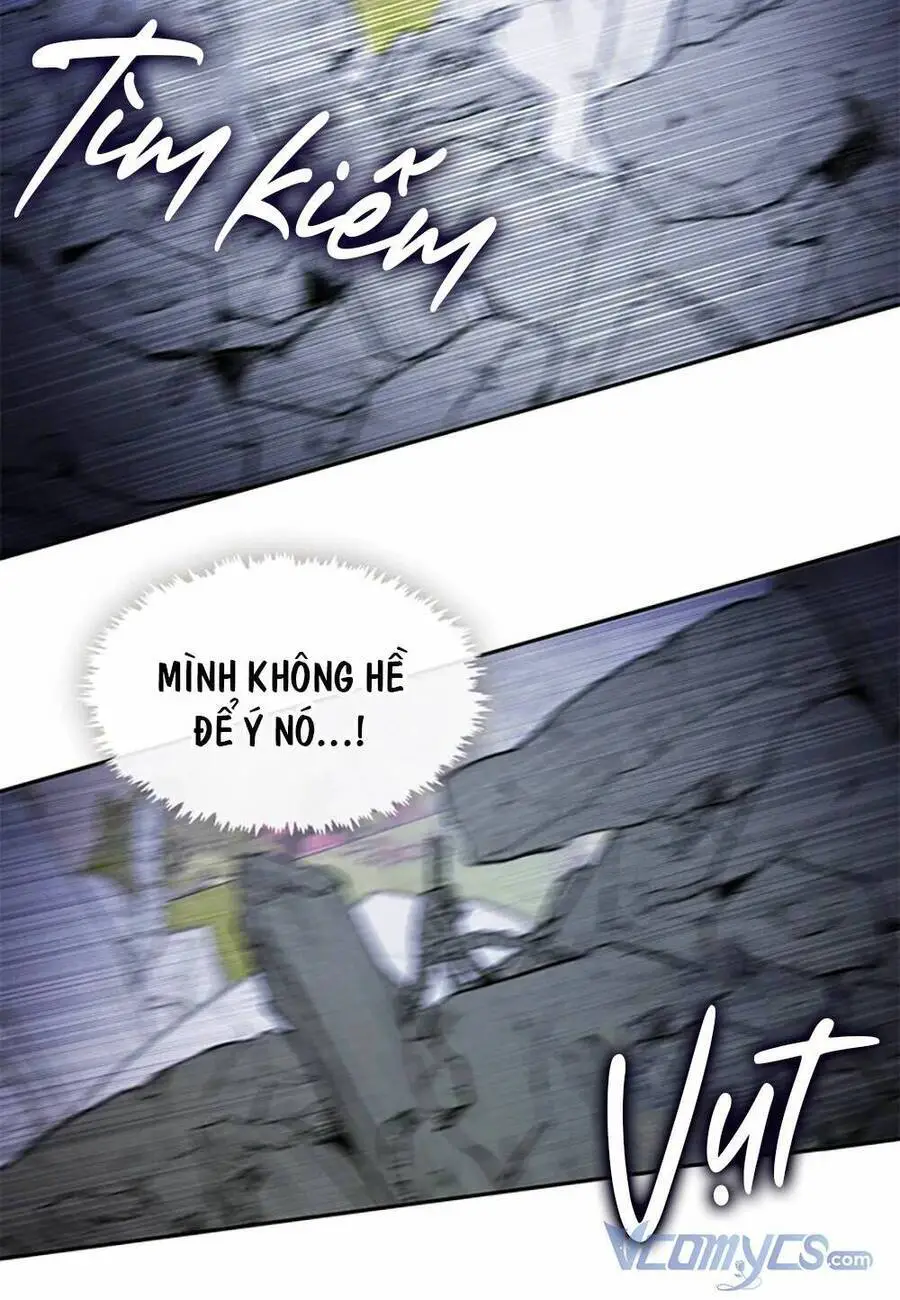 Không Thể Thoát Khỏi Người Nettruyen ZZZ Chương 57 Page 13