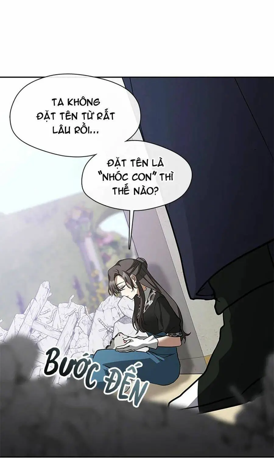 Không Thể Thoát Khỏi Người Nettruyen ZZZ Chương 57 Page 76