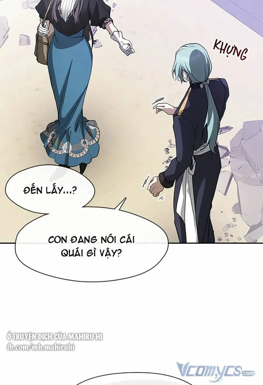 Không Thể Thoát Khỏi Người Nettruyen ZZZ Chương 57 Page 81