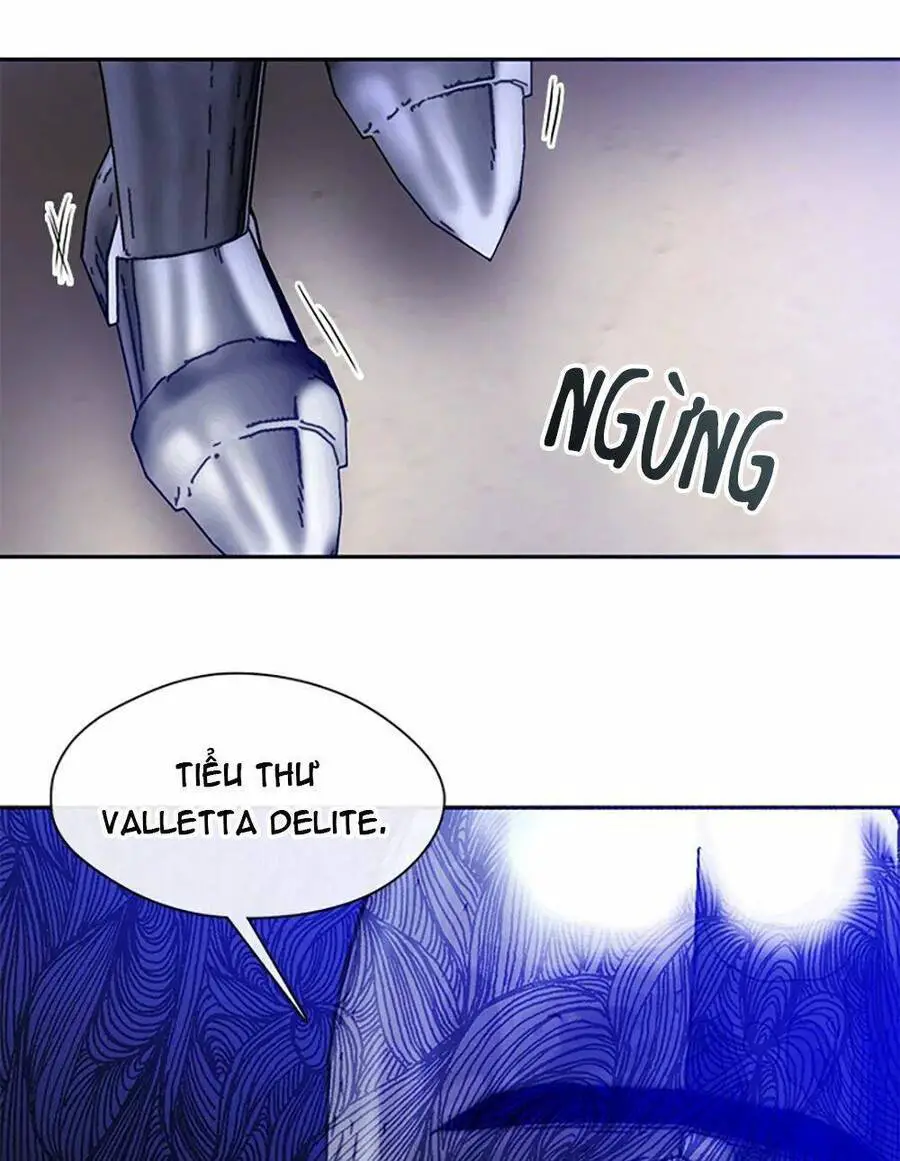 Không Thể Thoát Khỏi Người Nettruyen ZZZ Chương 57 Page 92