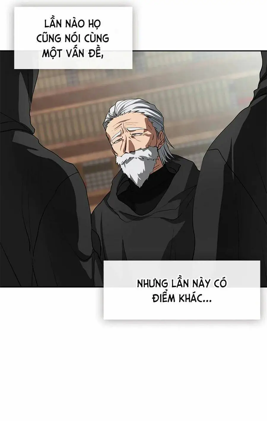 Không Thể Thoát Khỏi Người Nettruyen ZZZ Chương 59 Page 4