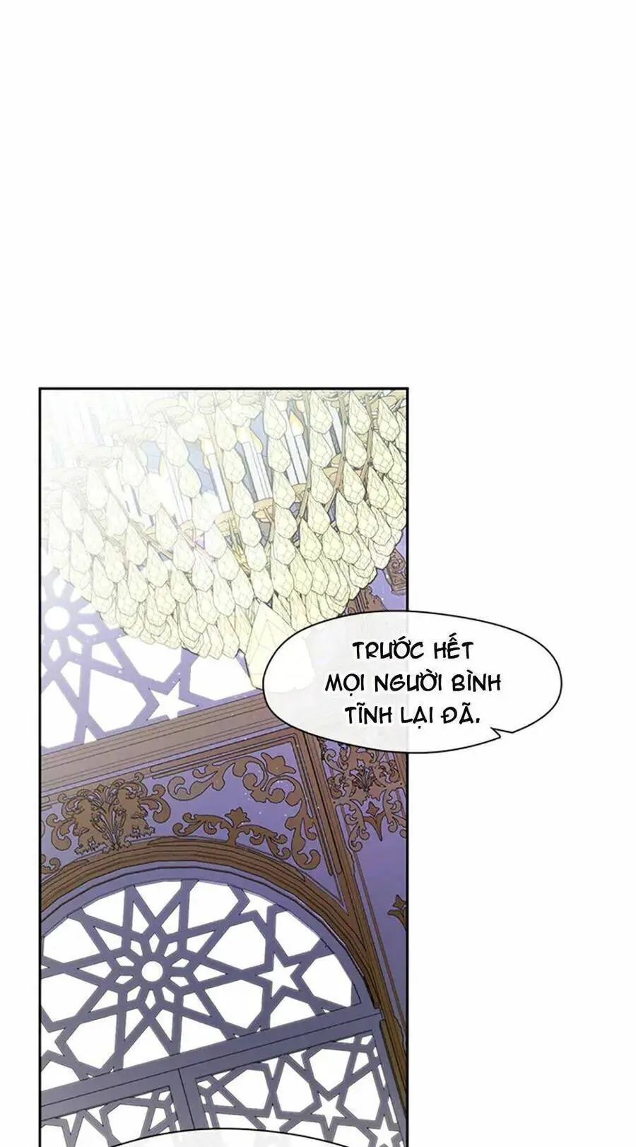 Không Thể Thoát Khỏi Người Nettruyen ZZZ Chương 59 Page 11