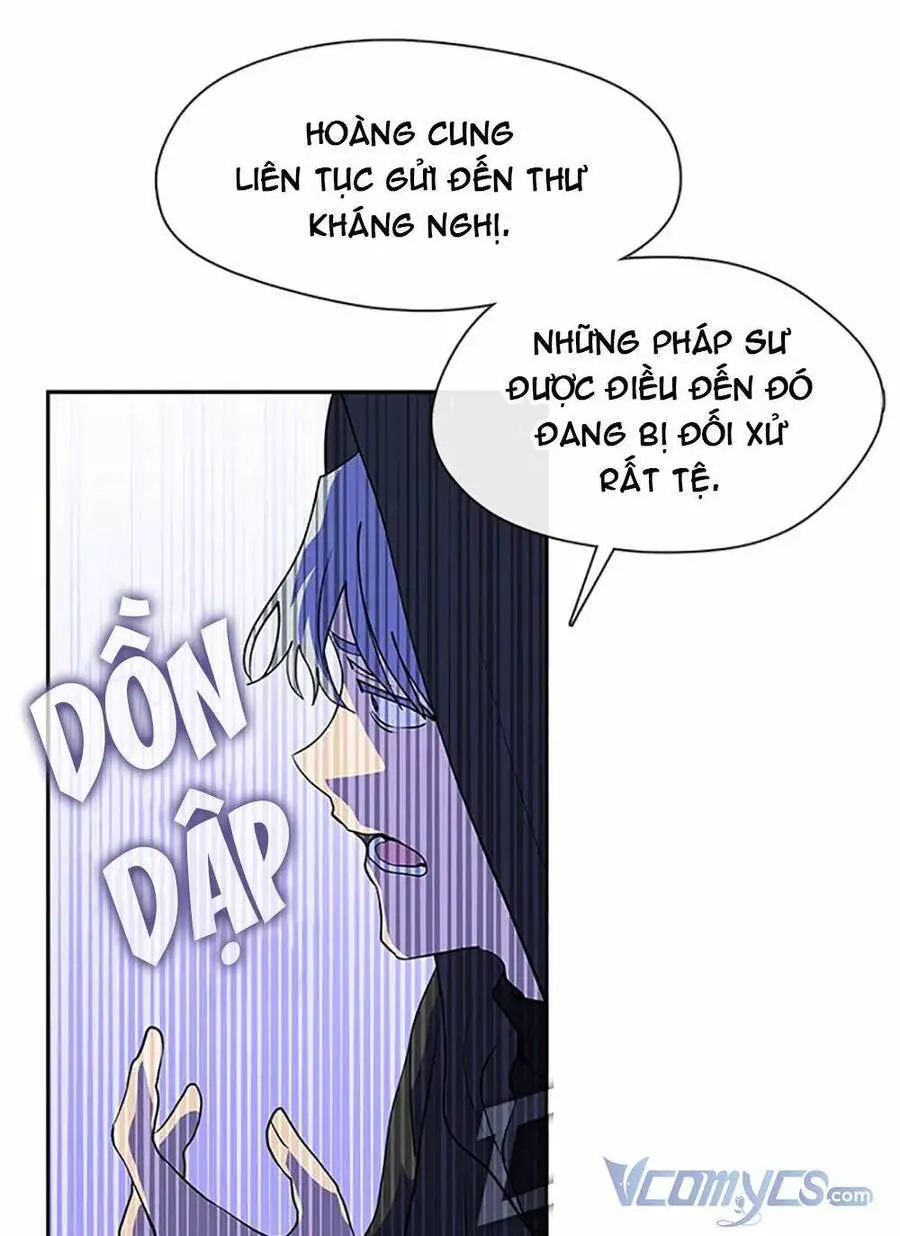 Không Thể Thoát Khỏi Người Nettruyen ZZZ Chương 59 Page 20
