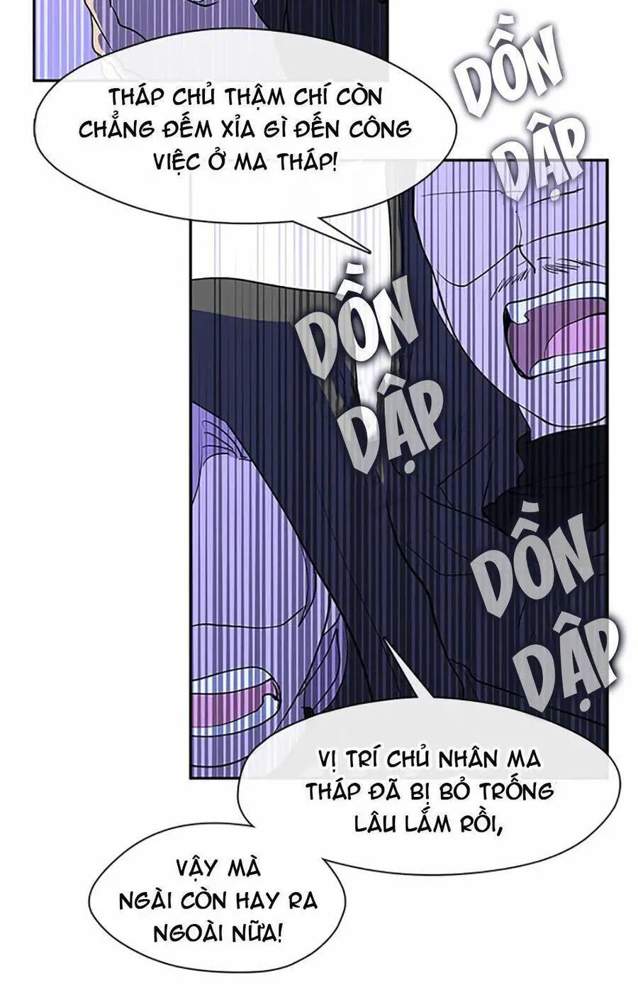 Không Thể Thoát Khỏi Người Nettruyen ZZZ Chương 59 Page 21