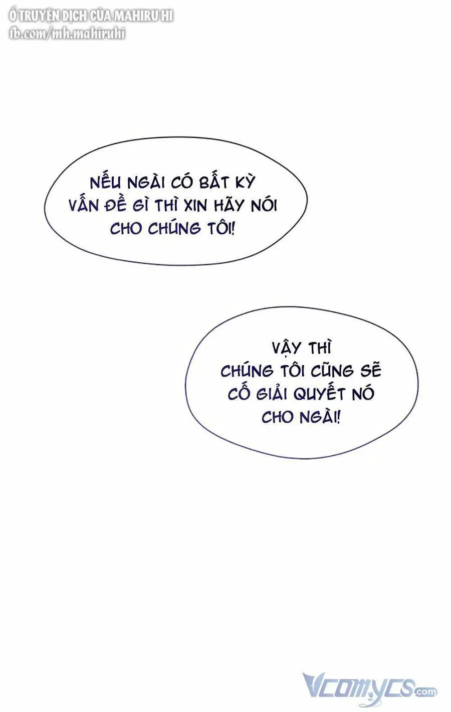 Không Thể Thoát Khỏi Người Nettruyen ZZZ Chương 59 Page 22