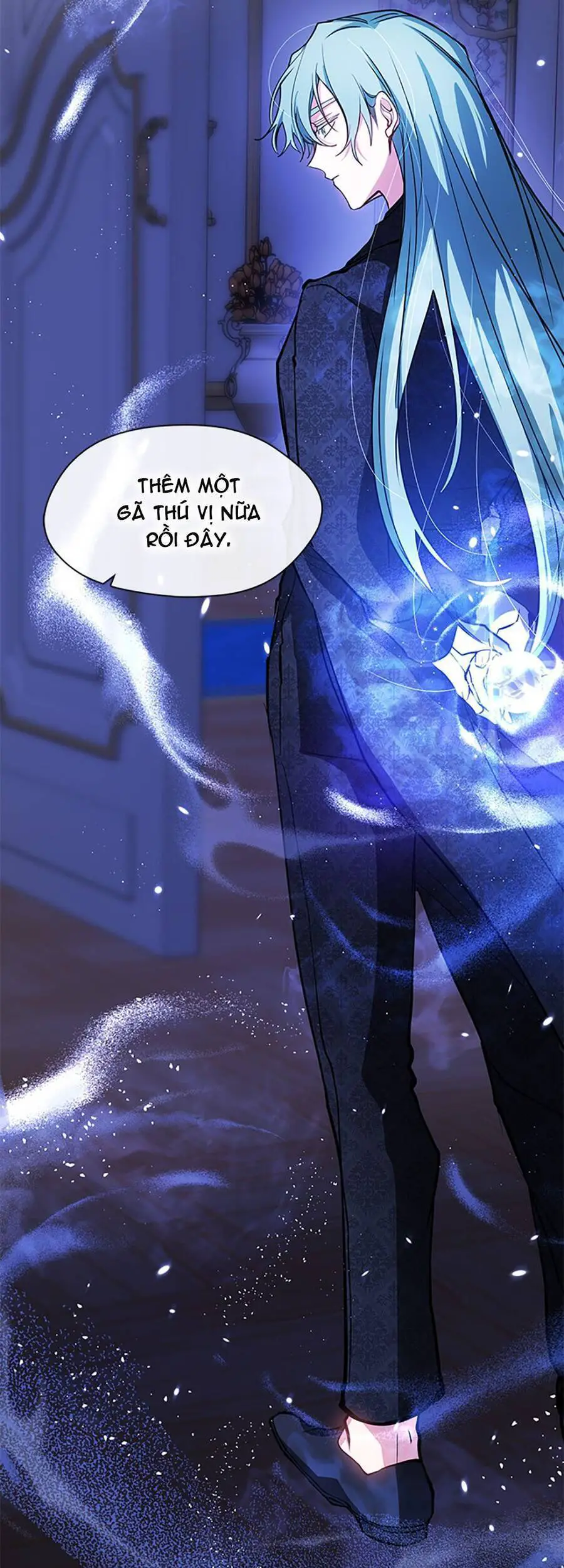 Không Thể Thoát Khỏi Người Nettruyen ZZZ Chương 38 Page 64