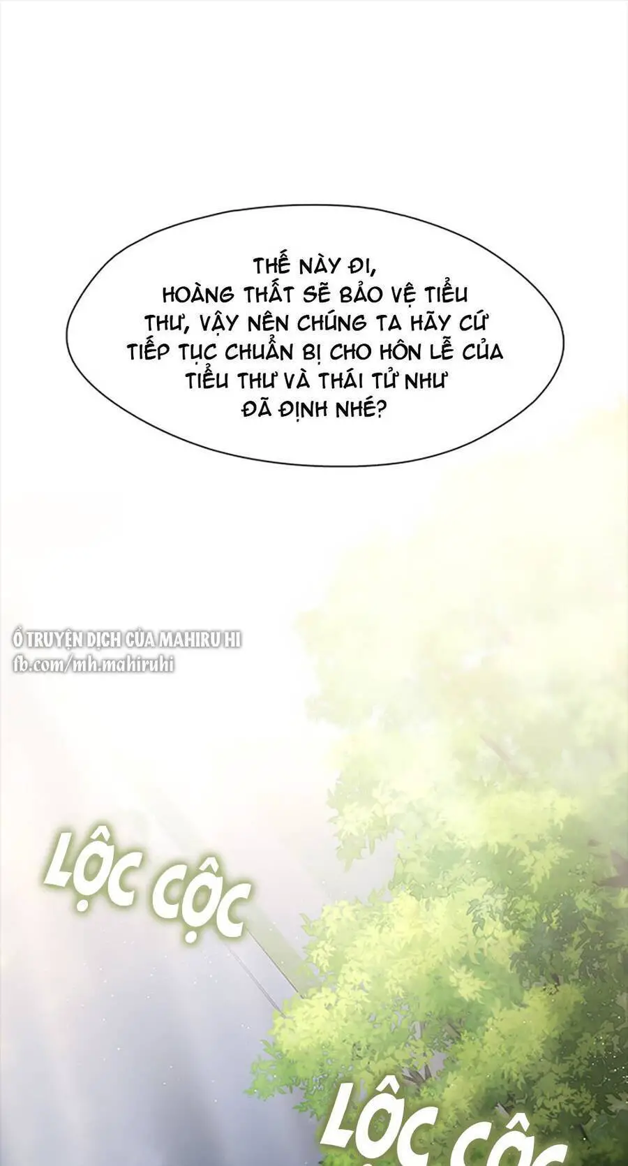 Không Thể Thoát Khỏi Người Nettruyen ZZZ Chương 43 Page 2