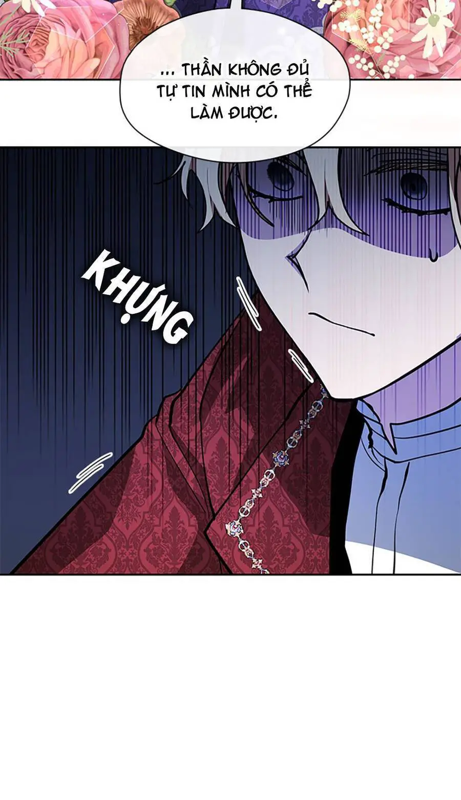 Không Thể Thoát Khỏi Người Nettruyen ZZZ Chương 43 Page 10