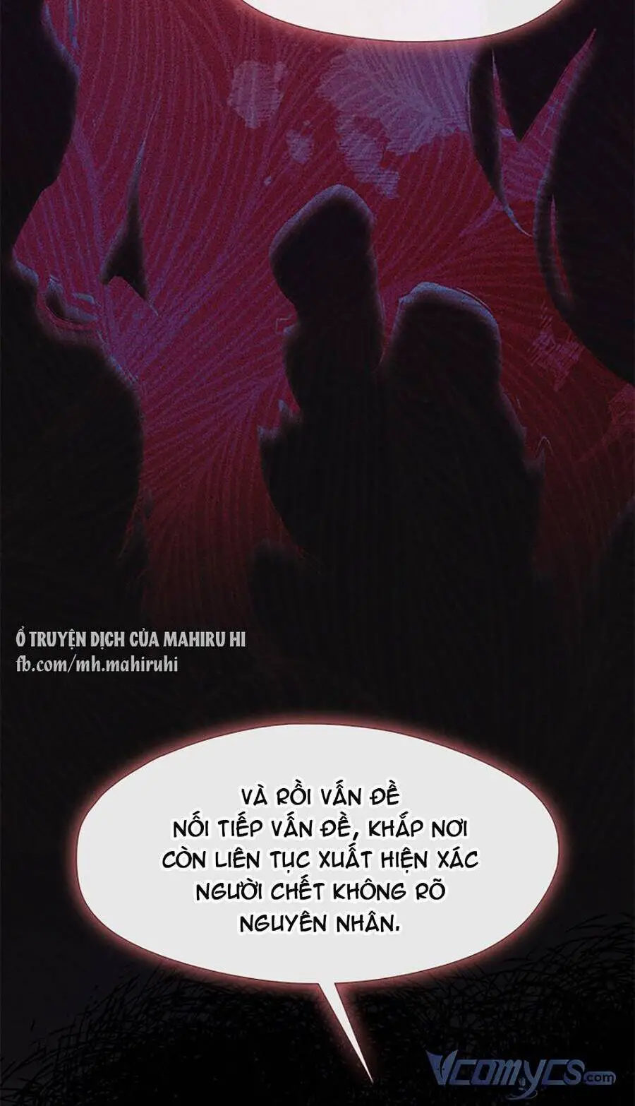 Không Thể Thoát Khỏi Người Nettruyen ZZZ Chương 44 Page 5