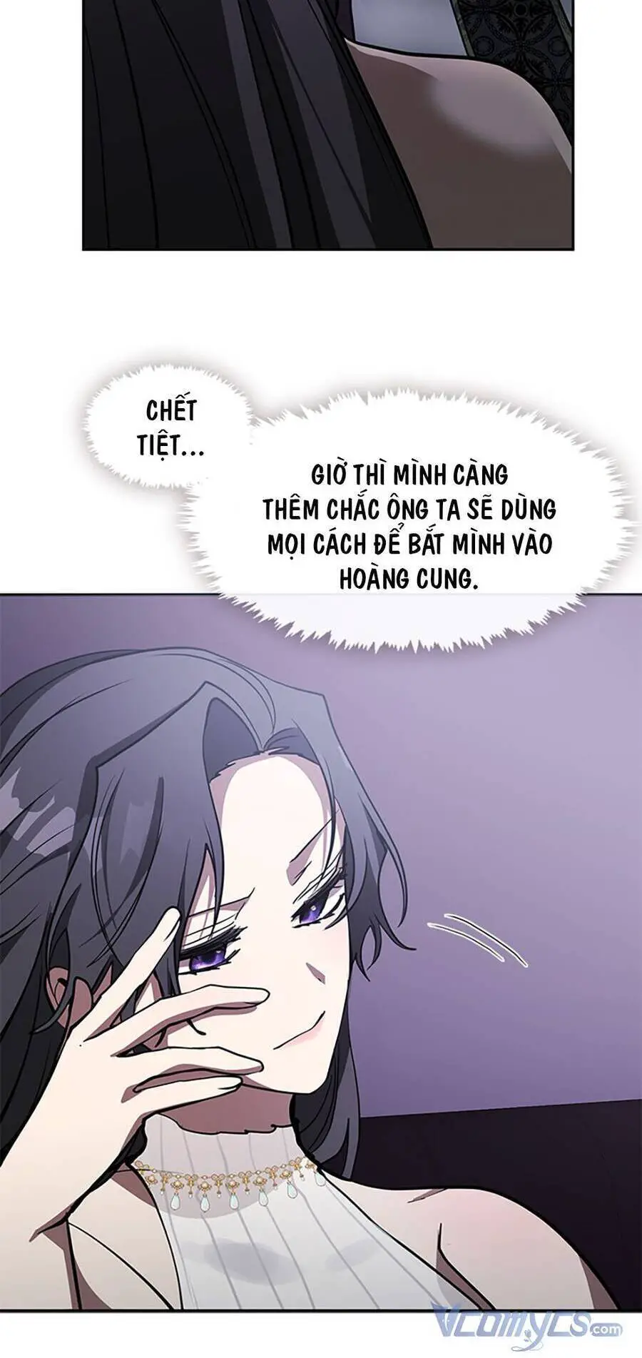 Không Thể Thoát Khỏi Người Nettruyen ZZZ Chương 44 Page 18