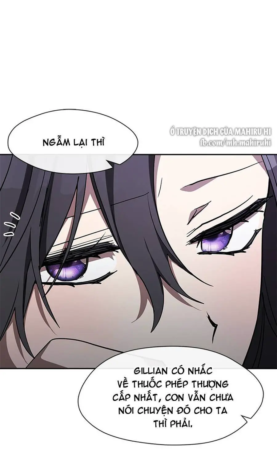Không Thể Thoát Khỏi Người Nettruyen ZZZ Chương 44 Page 19