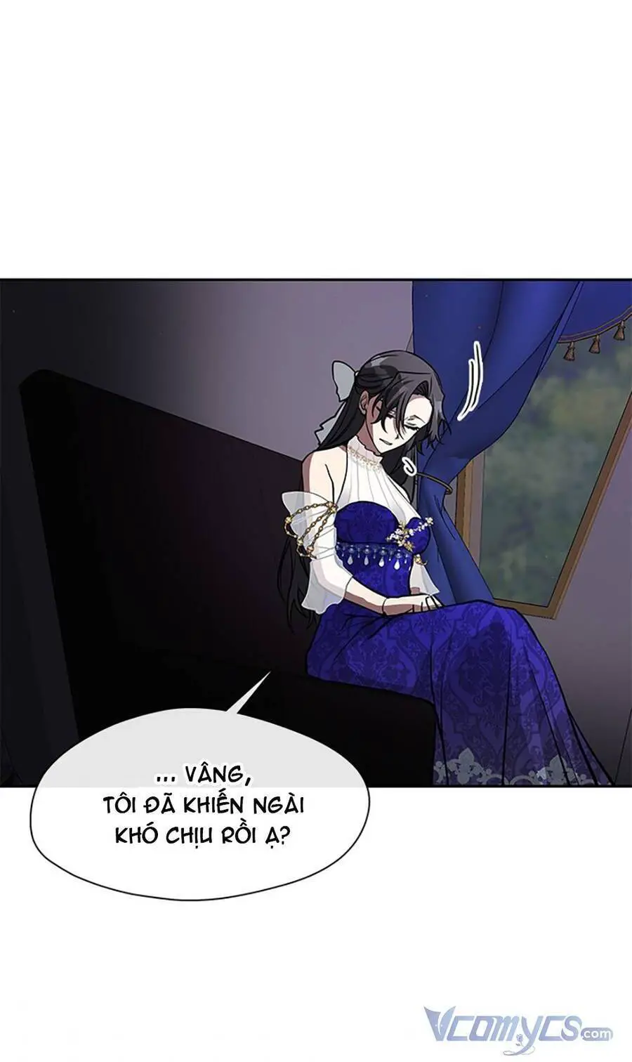 Không Thể Thoát Khỏi Người Nettruyen ZZZ Chương 44 Page 20